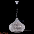 Crystal modern unique indian style lamp 71102